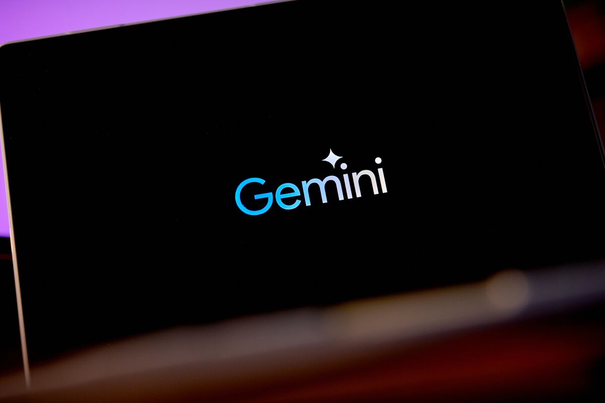 CES 2025: Google TV Gets Gemini AI Added to Voice Controls - Bloomberg