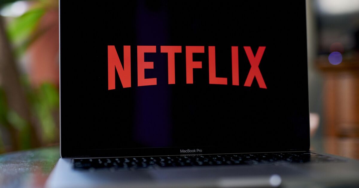 Netflix Subscribers Shrink for First Time in Decade