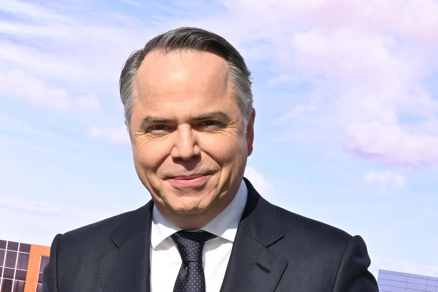 Thibaut Mongon