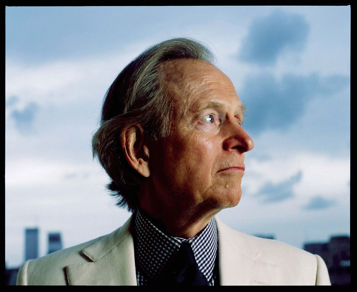 What If Tom Wolfe’s Bonfire of the Vanities Wasn’t About Wall Street?