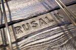 Sanctioned Russian Aluminum Maker United Co. Rusal