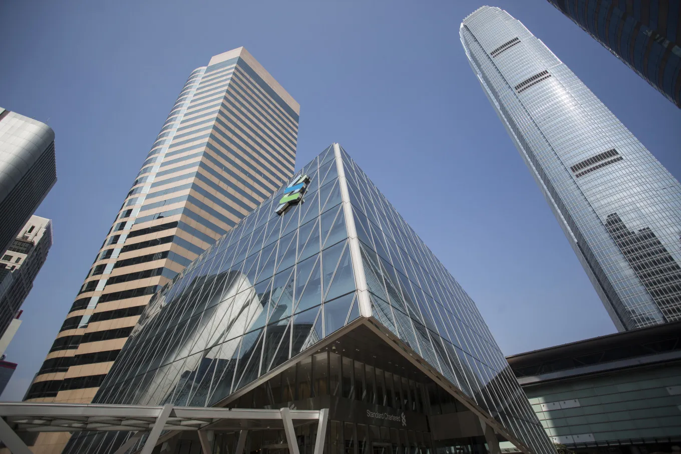The choicest properties don’t tend to find their way into Hong Kong REITs.