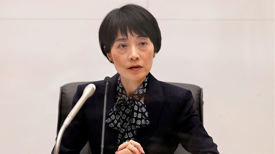 BOJ’s Newest Board Member Sees Japan Inflation Creeping Up
