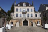 Exclusive Champagne Bollinger Estate to Open to the Public With Luxury Hotel