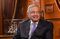 FOR JOHN M STORY ONLY AMLO