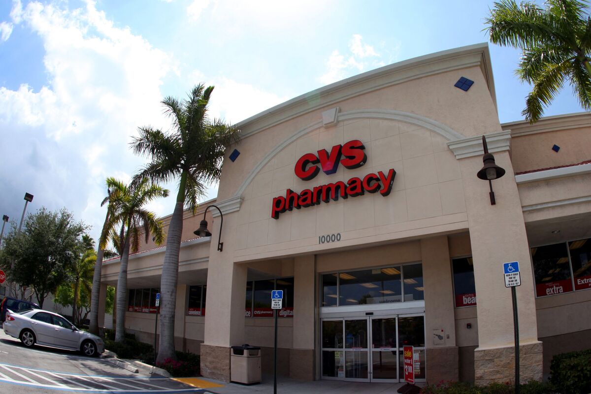 cvs alexander plant city florida