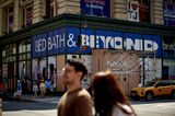 Bed Bath & Beyond’s Grasp for Cash Puts Baby Brand on the Line