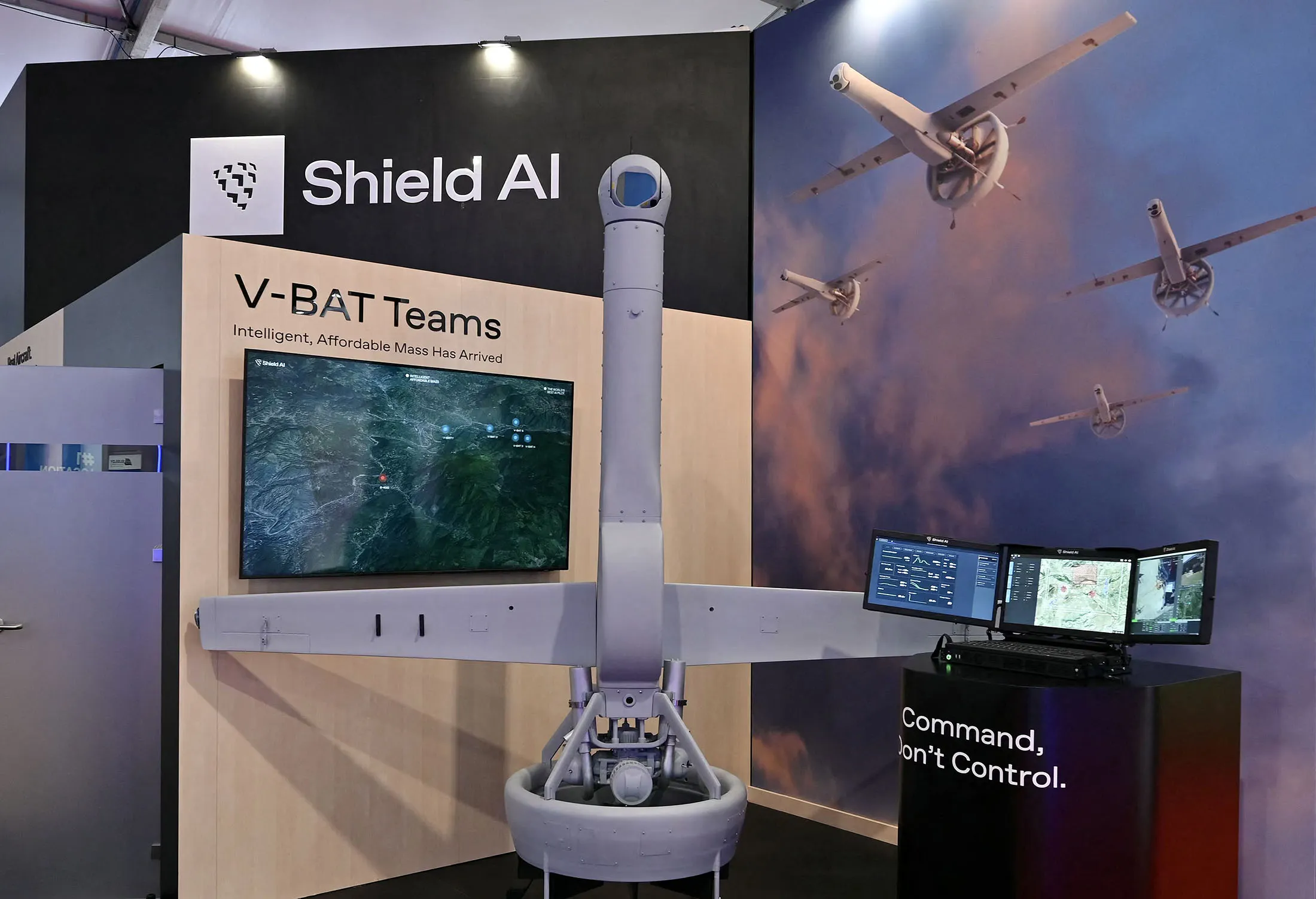 防衛産業に富裕層マネー流入、ファミリーオフィスが成長市場に熱視線 - Bloomberg