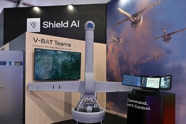 BRITAIN-AVIATION-AIRSHOW