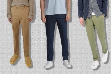 good khaki pants