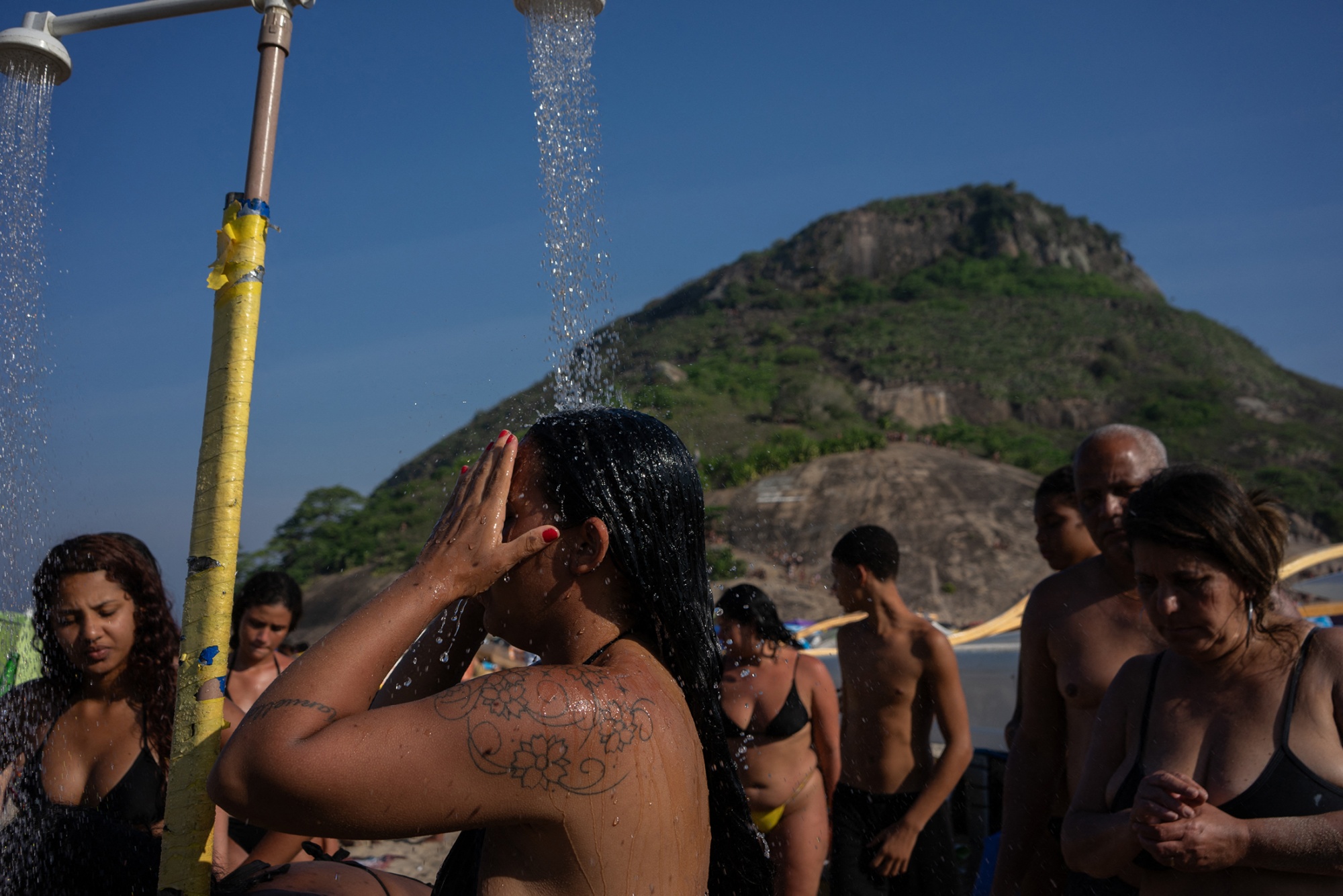 Scorching September Causes Spike in Energy Demand in Brazil - Bloomberg