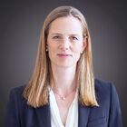 Headshot of Helene von Roeder