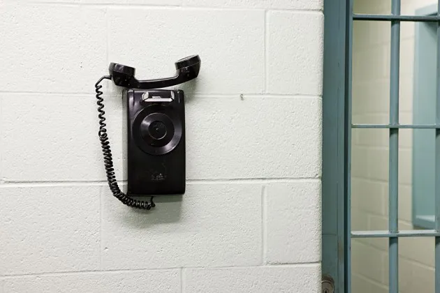Serial???s $2,500 Phone Bill and the Prison-Calling Racket