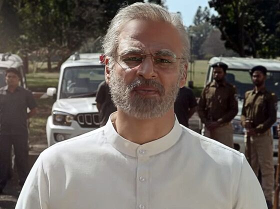 Bollywood Is Releasing a Modi Biopic. India’s Opposition Isn’t Happy