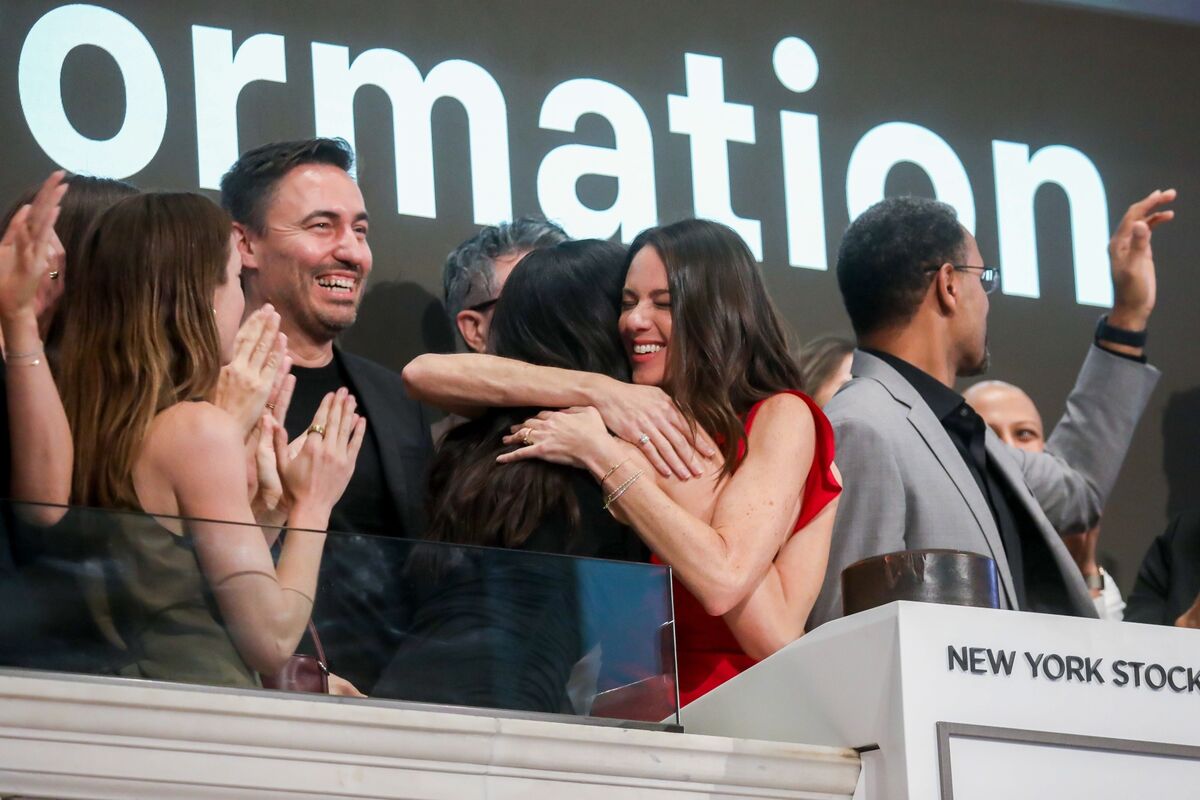 Welcoming Everyone Else to the Earnings Party