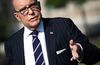 Larry Kudlow