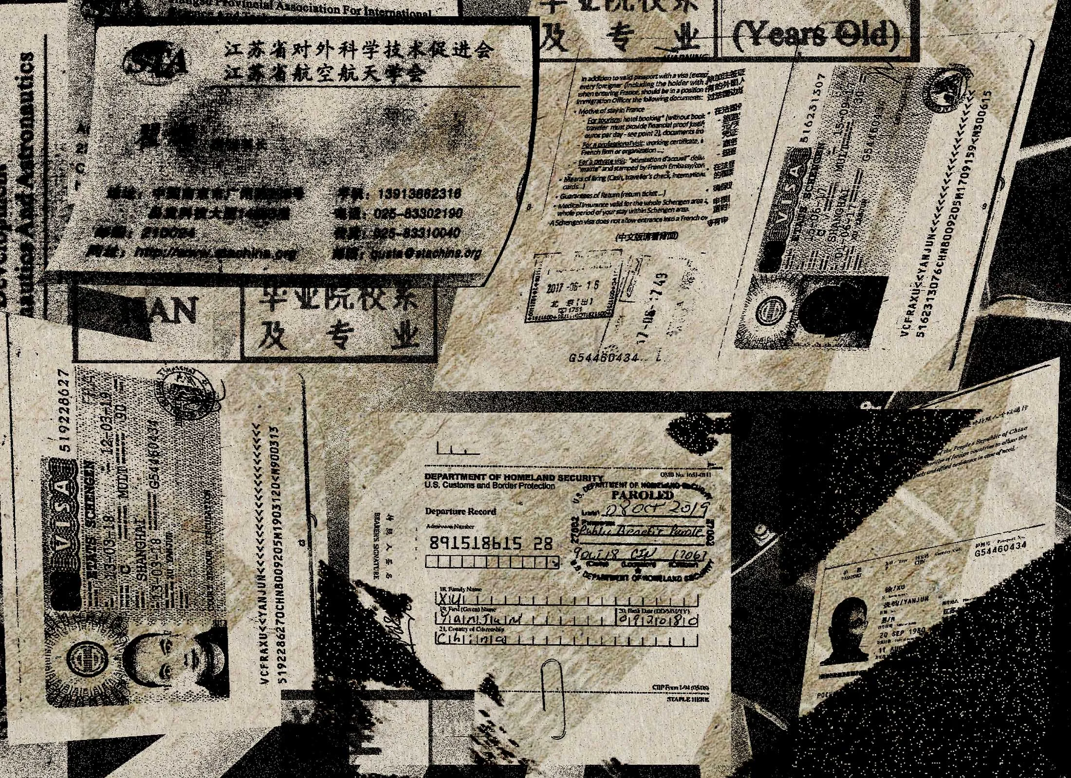 Sixth Bureau Podcast Ep4