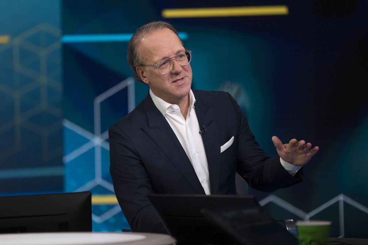 Estée Lauder Eyes M&A Opportunities to Help Turnaround, CEO Says