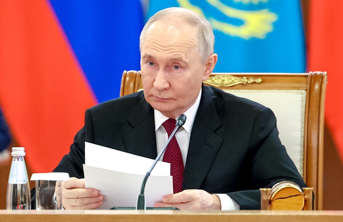 Russia Heads for Showdown With Armenia Over European Ambitions