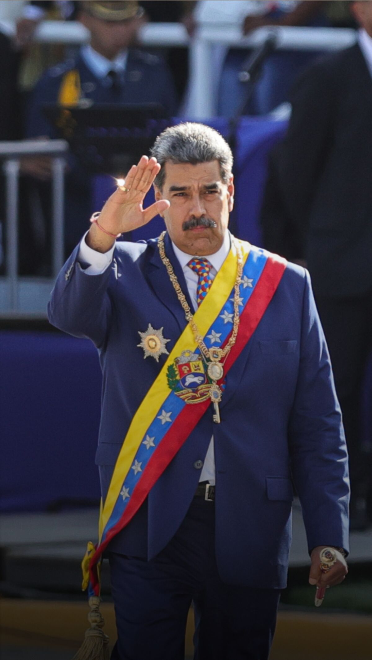 What’s driving tensions between the US and Venezuela?