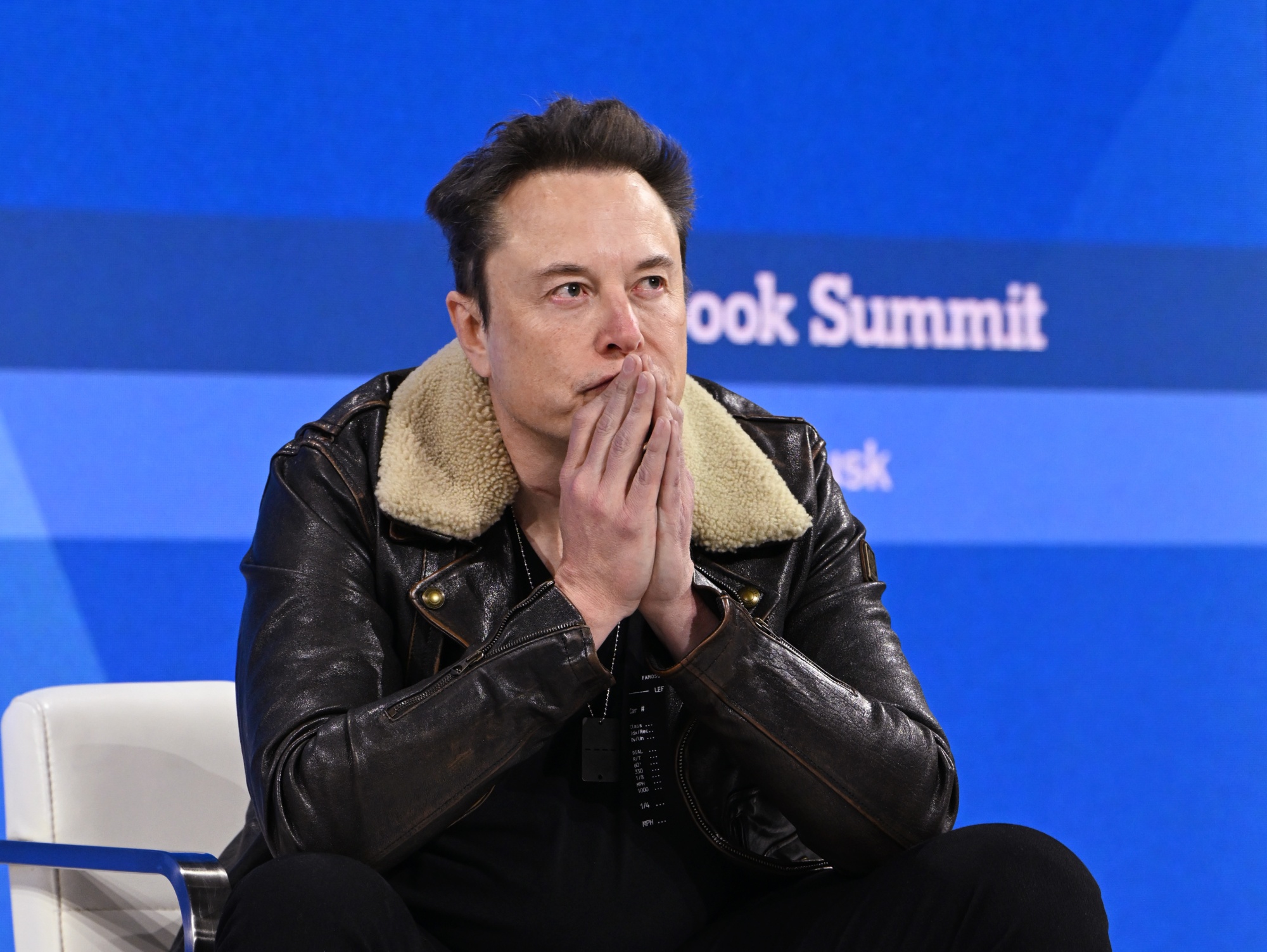 The Elon Musk Investors With Dreams of a New Social Order — The Information