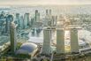 Marina Bay Sands Sky Resort to Redefine Singapore Luxury Travel