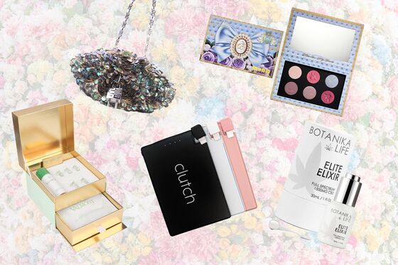 Fancy, Unique Mother’s Day Gifts for a Mom Who Doesn’t Want Anything