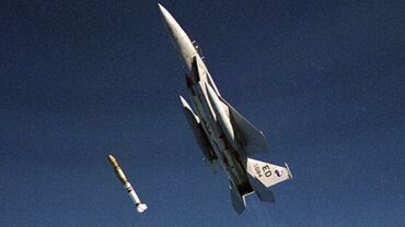 How to Fight a War in Space