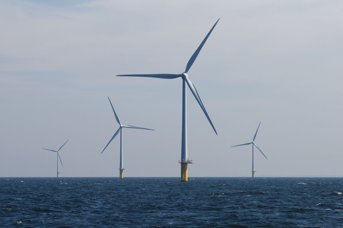 SSE, Vattenfall Win in Netherlands Largest Offshore Wind Tender