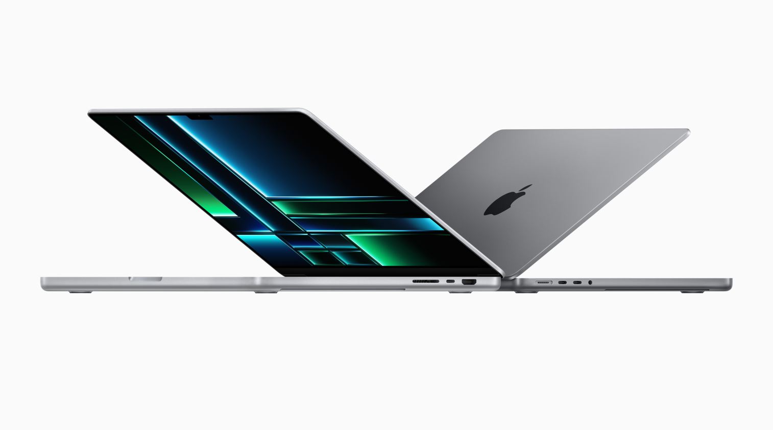 Apple Debuts Faster MacBook Pros and Mac Minis in First Launch of