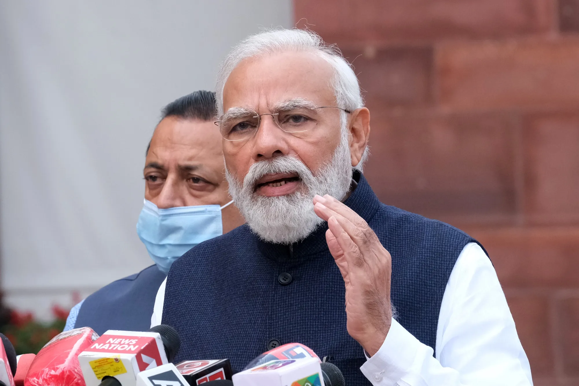 Narendra Modi
