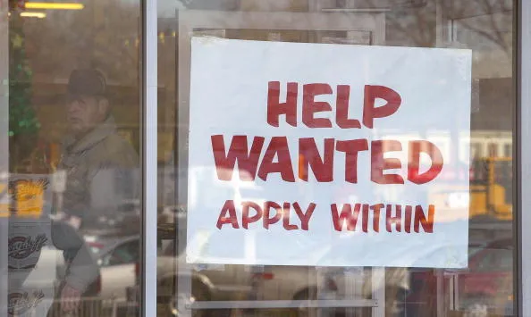 The U.S. economy's rebound has legs.&nbsp;