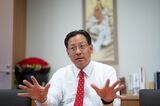 LDP Senior Member and Chip Czar Yoshihiro Seki Interview