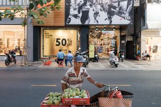 Global Brands in Vietnam as Vietnam, US to Start Trade Deal Talks After 46% Tariff Pause