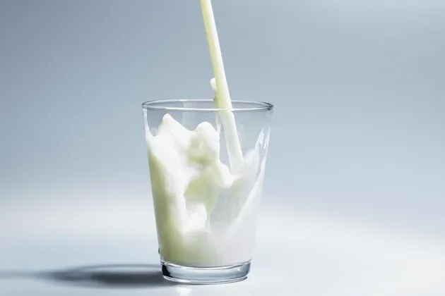 Coca-Cola Wants to Buy the World a Milk