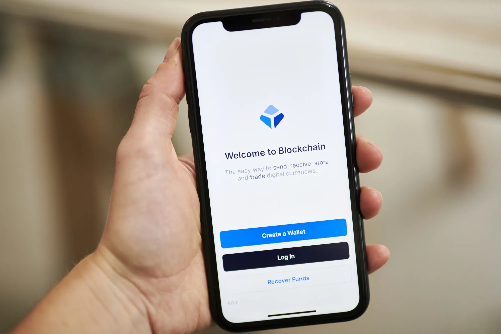 Blockchain.com Cooperating With Investigations Into Three Arrows Capital  (3AC) - Bloomberg