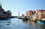 After floods overwhelmed the fishing community living on the banks of Al-Max canal in Alexandria, the government relocated families to high-rises, transforming their way of life.