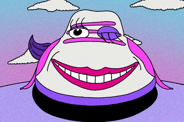 Nike’s WNBA Stars Are Outshining Their Male Counterparts