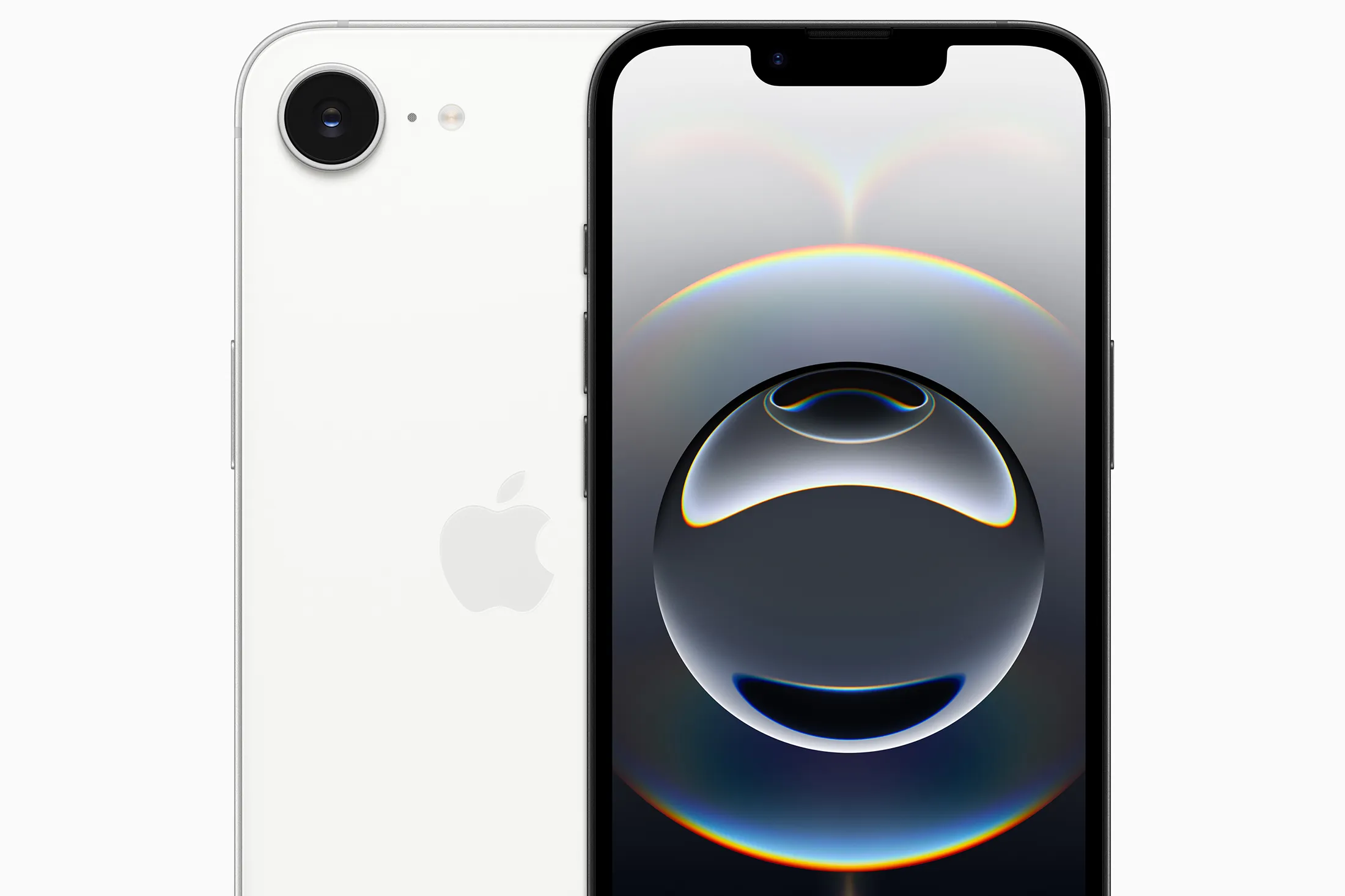 アップル、低価格モデル「iPhone16e｣発表－スマホ販売巻き返し図る