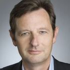 Headshot of Pierre Laubies
