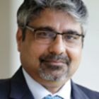 Headshot of Atul Kumar Goel