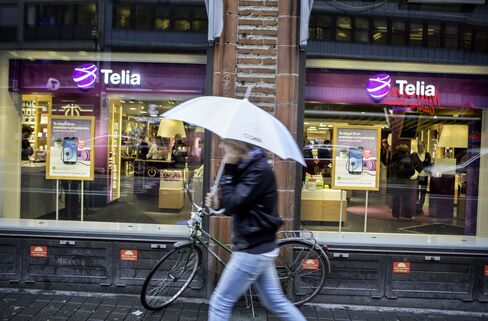 TeliaSonera Halts Sale of Spanish Carrier Yoigo on Low Offers