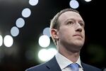 Mark Zuckerberg