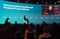 Key Speakers at the Bloomberg New Economy Forum