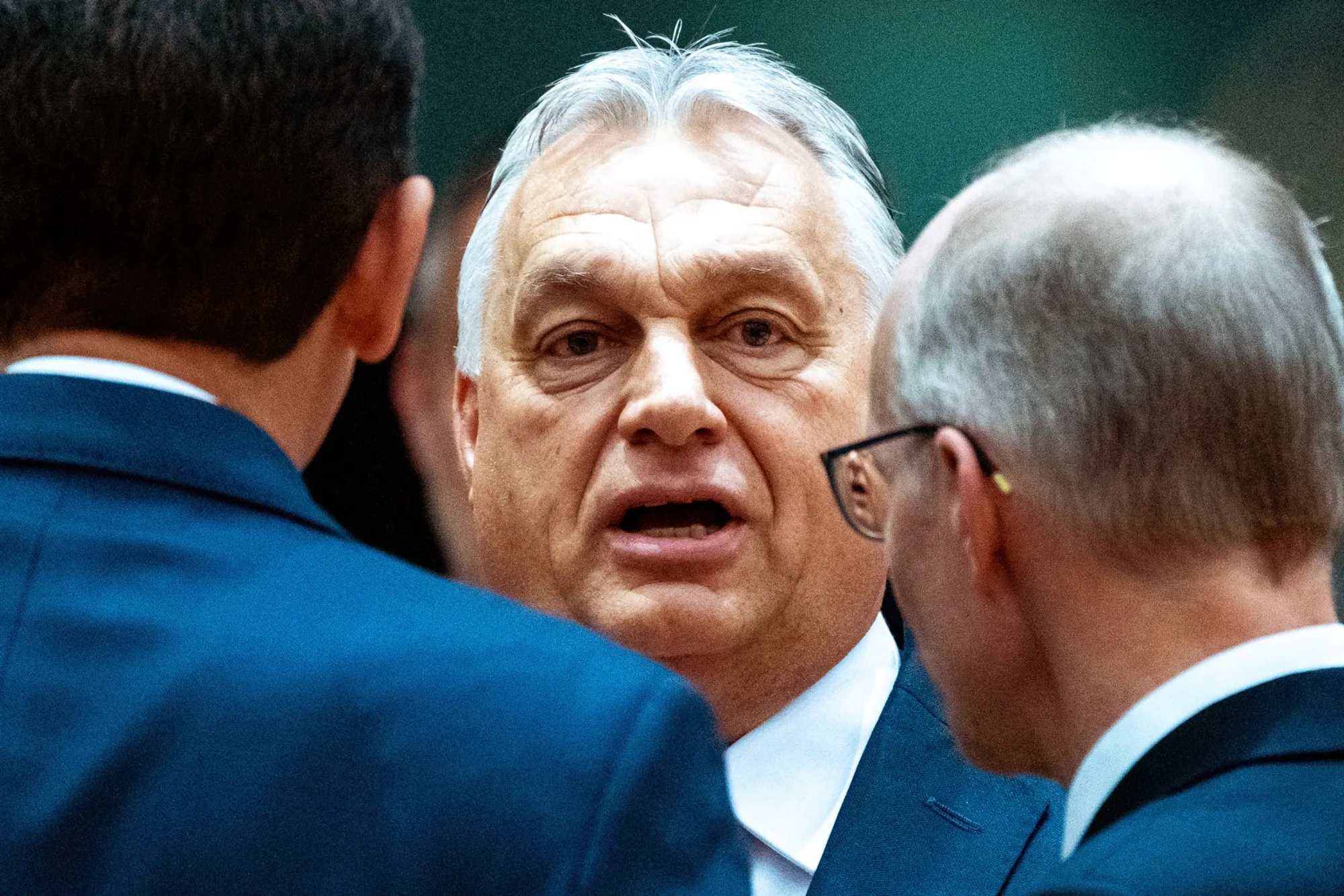 Viktor Orban