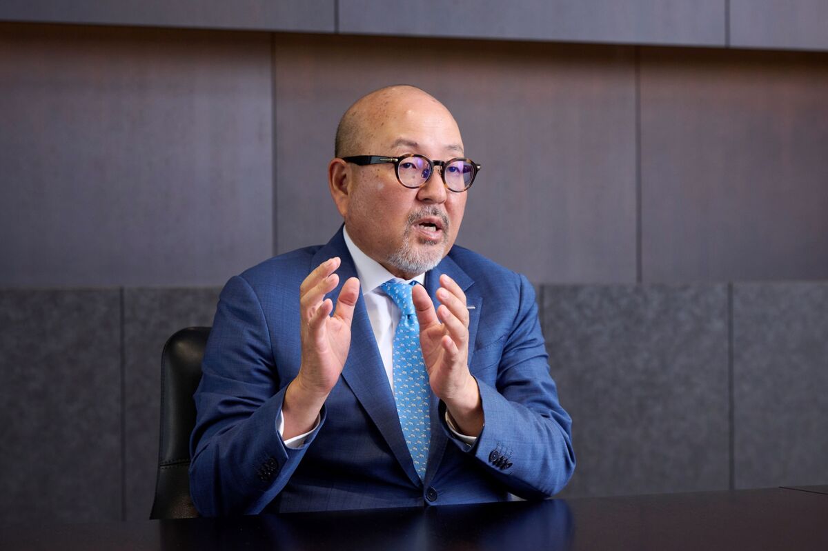 Toyo Tire CEO Expects Profit to Beat Guidance, Plans Stock Buybacks