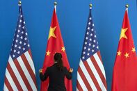 CHINA-US-DIPLOMACY