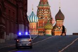 Bank of Russia Rolls Out Emergency Measures as Ruble Dives