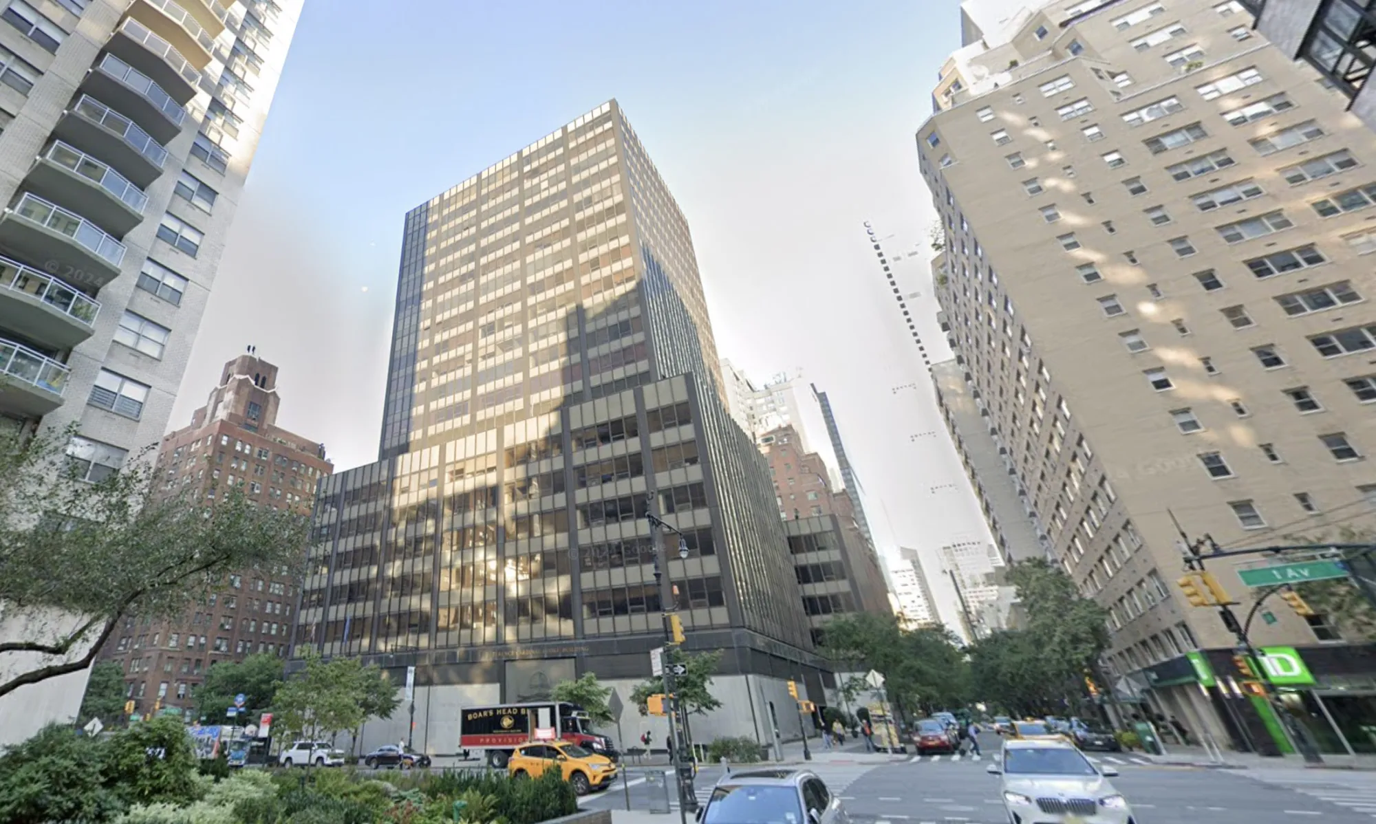 The Archdiocese of New York’s headquarters has been located for decades at 1011 First Ave., a 20-story tower between 55th and 56th streets.&nbsp;