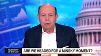 relates to Ludwig Says Financial Regulation Needs An Upgrade